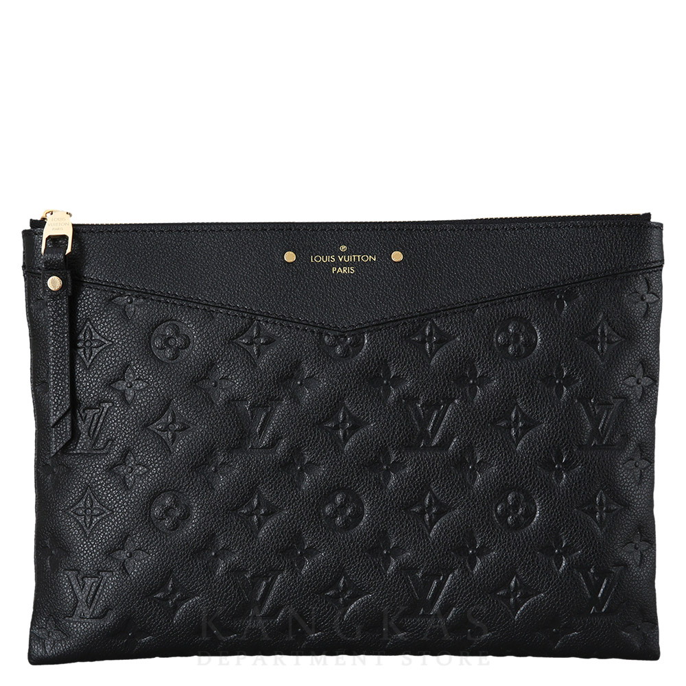 LOUIS VUITTON(USED)루이비통 M62937 데일리 파우치